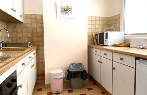 Vernet-les-Bains Appartement | T2 FACE AU CANIGOU - RESIDENCE LE PALAIS - CLASSEMENT 2 ETOILES