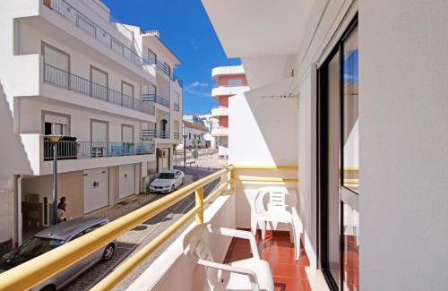 Vila Real Santo Antonio Appartement | T2 Flor De Liz - Monte Gordo