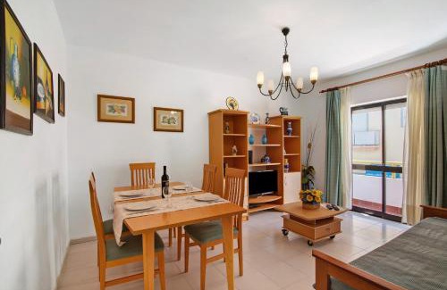 Vila Real Santo Antonio Appartement | T2 Flor De Liz - Monte Gordo