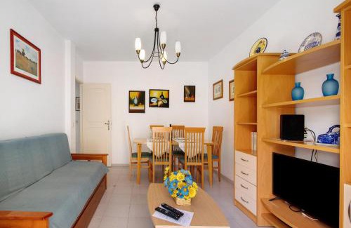 Vila Real Santo Antonio Appartement | T2 Flor De Liz - Monte Gordo