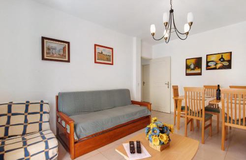 Vila Real Santo Antonio Appartement | T2 Flor De Liz - Monte Gordo