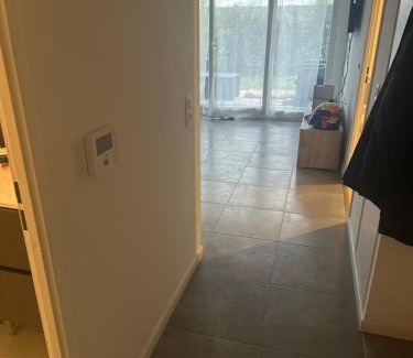 Trappes Appartement | T2 gare de trappes