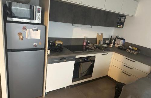 Trappes Appartement | T2 gare de trappes