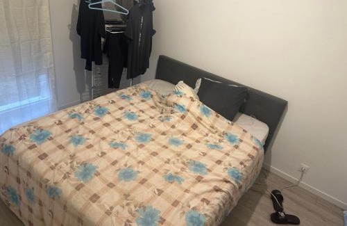 Trappes Appartement | T2 gare de trappes
