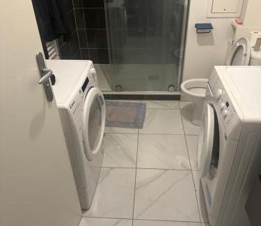Trappes Appartement | T2 gare de trappes