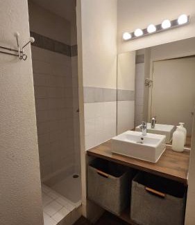 Matabiau Appartement | T2 Gare Matabiau - Metro Station - Hypercentre