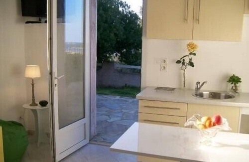 Tomino Appartement | LOCATION VACANCES T2 MACINAGGIO - CAP CORSE