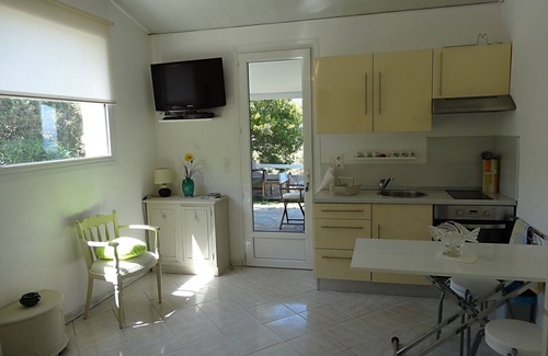Tomino Appartement | LOCATION VACANCES T2 MACINAGGIO - CAP CORSE