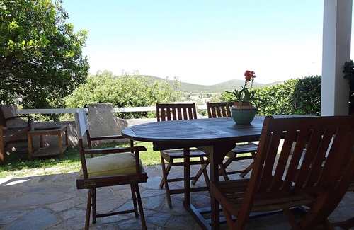Tomino Appartement | LOCATION VACANCES T2 MACINAGGIO - CAP CORSE