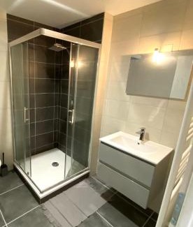 Paray-le-Monial Appartement | T2 hypercentre 50m Basilica