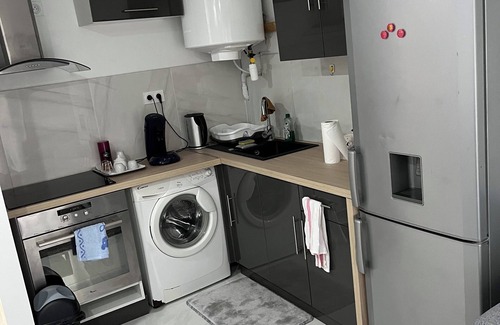 Bagnols-sur-Ceze Appartement | T2 dans une villa au calme