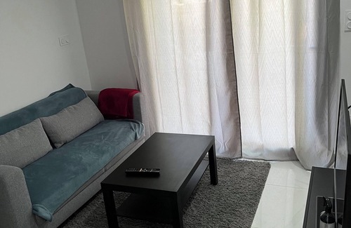 Bagnols-sur-Ceze Appartement | T2 dans une villa au calme