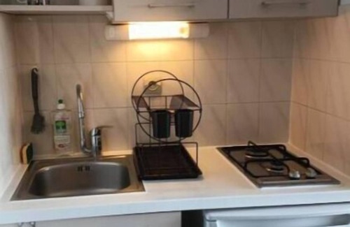 Balaruc-les-Bains Appartement | T2 meublé résidence avec piscine - Les Hauts de Balaruc