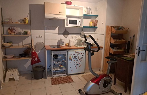 Ramonville-Saint-Agne Appartement | T2 à Ramonville proche du canal du midi
