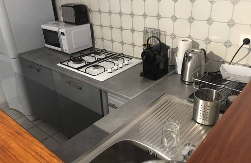 Vedene Appartement | T2 independant + terrasse; Vedene, pres d Avignon
