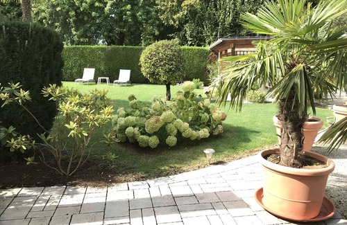 Aix-les-Bains Appartement | T2 bord du lac vacances et cures Tarif préférentiel pour sejour de 3 semaines