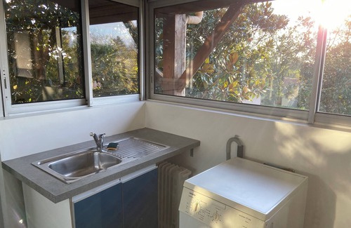 L'Union Appartement | T2 grand et lumineux Toulouse Nord (L'UNION) stationnement gratuit, balcon