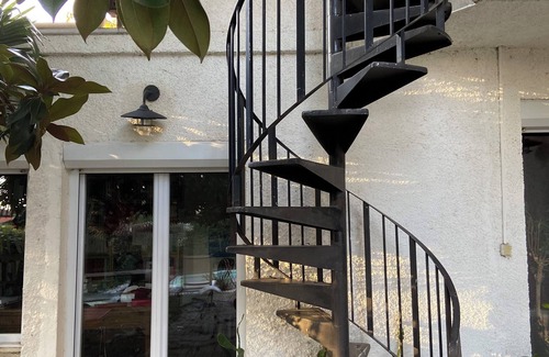 L'Union Appartement | T2 grand et lumineux Toulouse Nord (L'UNION) stationnement gratuit, balcon