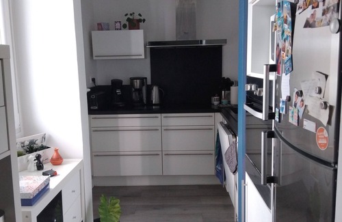 Dufau-Tourasse Appartement | T2 lumineux, vue dégagée, proche toutes commodités, loisirs, transports