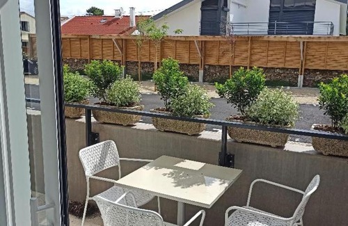 Saint-Brevin-les-Pins Appartement | T2 meublé 10m de la mer ST BREVIN