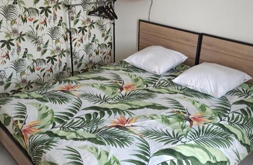 Saint-Brevin-les-Pins Appartement | T2 meublé 10m de la mer ST BREVIN