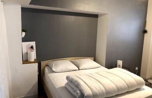 Rochefort Appartement | T2 meublé pour curistes, vacanciers et stagiaires
