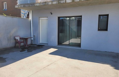 Dax Appartement | T2 meublé3*