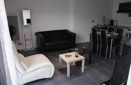 Dax Appartement | T2 meublé3*