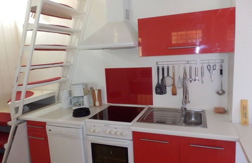 Meynes Appartement | T2 MEYNES 30840