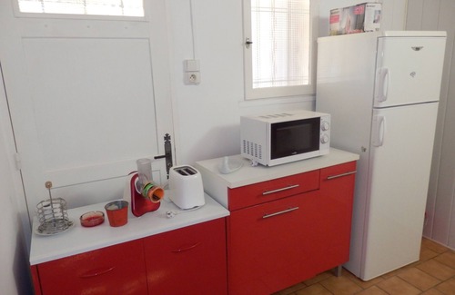 Meynes Appartement | T2 MEYNES 30840