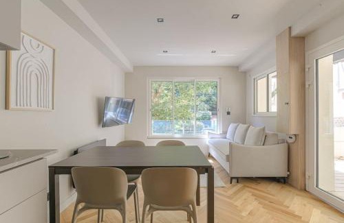 Saint-Didier-au-Mont-d'Or Appartement | T2 moderne pour 4 - St-Didier-au-Mont-d'Or