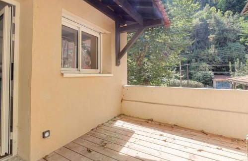 Saint-Didier-au-Mont-d'Or Appartement | T2 moderne pour 4 - St-Didier-au-Mont-d'Or
