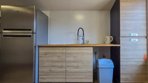 Bourgoin-Jallieu Appartement | T2 moderne & cocooning au cœur de Bourgoin-Jallieu