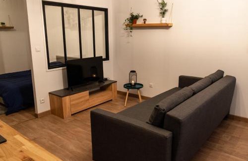 Auch Appartement | T2 moderne hypercentre 40m2, au pied de la cathédrale