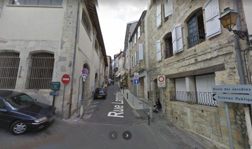 Auch Appartement | T2 moderne hypercentre 40m2, au pied de la cathédrale