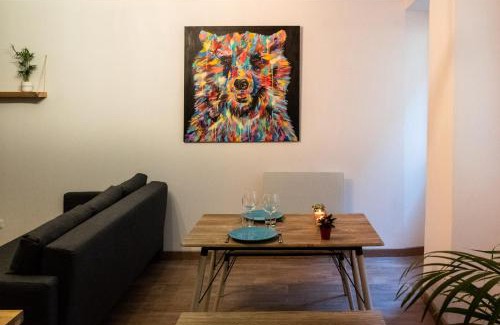 Auch Appartement | T2 moderne hypercentre 40m2, au pied de la cathédrale