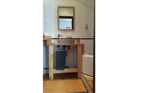 Mont d'Arene Appartement | Bienvenue à "La quiétude", T2 (47m) proche du centre ville de Reims