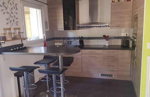 Bayonne Appartement | T2 neuf dans un éco-quartier à BAYONNE
