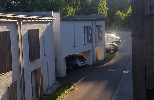 Bayonne Appartement | T2 neuf dans un éco-quartier à BAYONNE