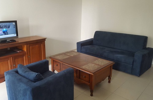 Bagneres-de-Luchon Appartement | T2 NEUF SITUATION IDEALE
