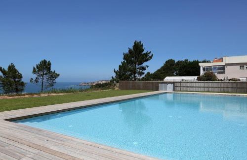 Nazare Appartement | T2- Ocean House at Mar à Vista