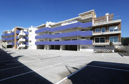 Nazare Appartement | T2- Ocean House at Mar à Vista