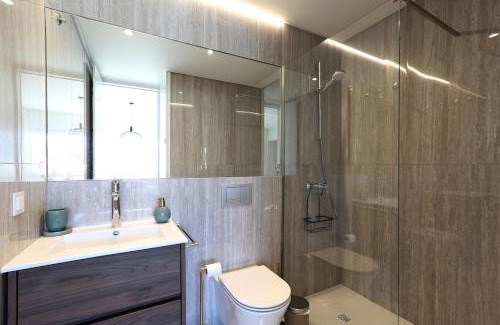 Nazare Appartement | T2- Ocean House at Mar à Vista