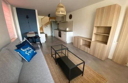 Viuz-en-Sallaz Appartement | T2 paisible en cœur de village