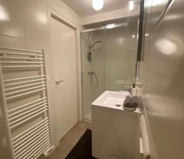 Viuz-en-Sallaz Appartement | T2 paisible en cœur de village