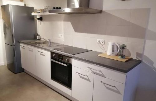 Viuz-en-Sallaz Appartement | T2 paisible en cœur de village