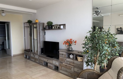 Cassis Appartement | T2 PLAGE DU BESTOUAN CASSIS - MAGNIFIQUE VUE MER - PARKING