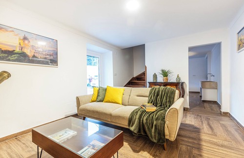 Banzao Appartement | T2 Quinta Pedra Firme - Vesale