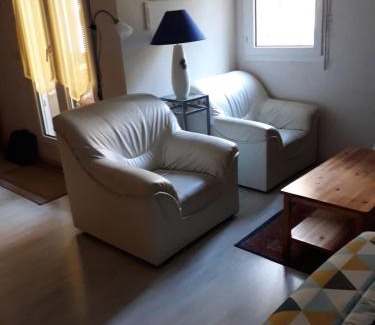 Aulus-les-Bains Appartement | T2 Résidence de l'Ars Aulus les Bains