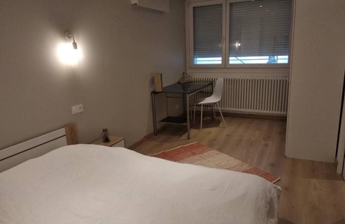 Cluses Appartement | T2 refait à neuf au coeur de Cluses